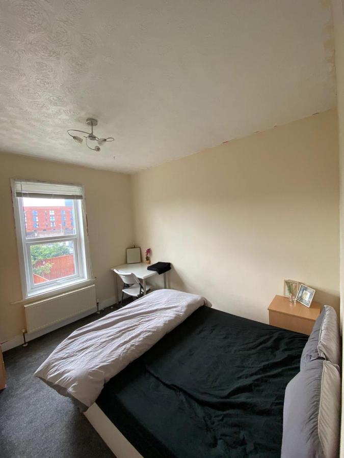 Radanks House - Fratton Apartment Portsmouth Luaran gambar