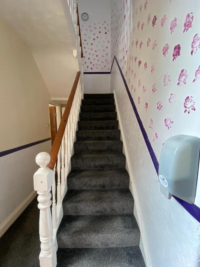 Radanks House - Fratton Apartment Portsmouth Luaran gambar