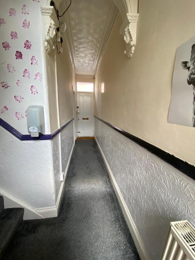 Radanks House - Fratton Apartment Portsmouth Luaran gambar